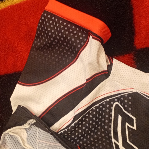 Voler Cycling Jersey - Picture 6 of 10